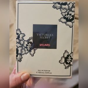 Victoria Secret Wicked Perfume